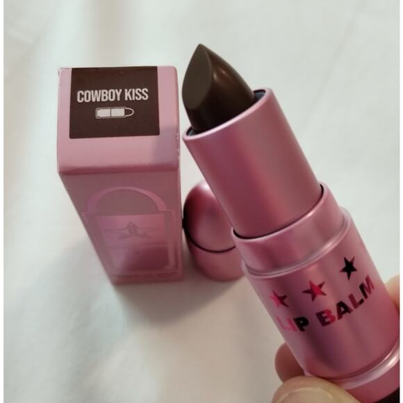 Jeffree Star Tinted Lip Balm - Cowboy Kiss - Picture 4 of 4